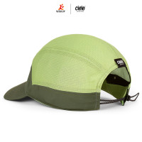 CIELE - FSTCap SC - Comp - Ninety SL - Kombu Tarragon
